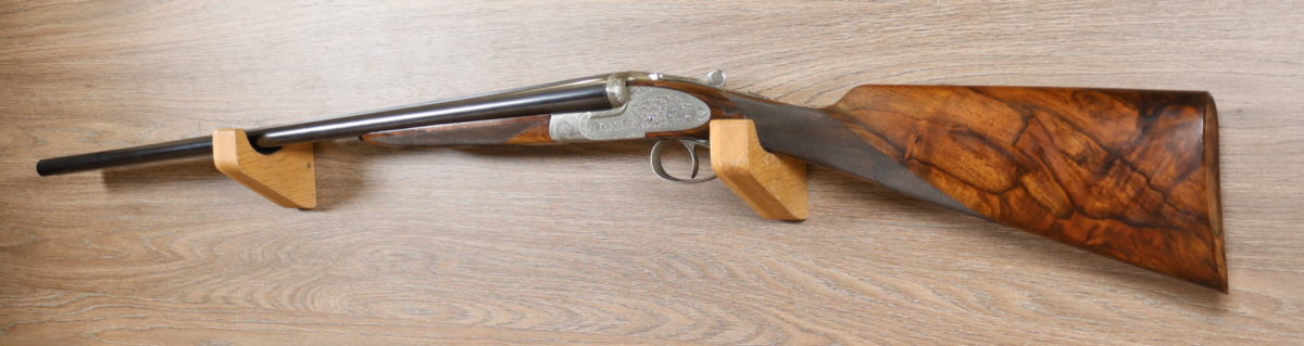 Fusil Artisan