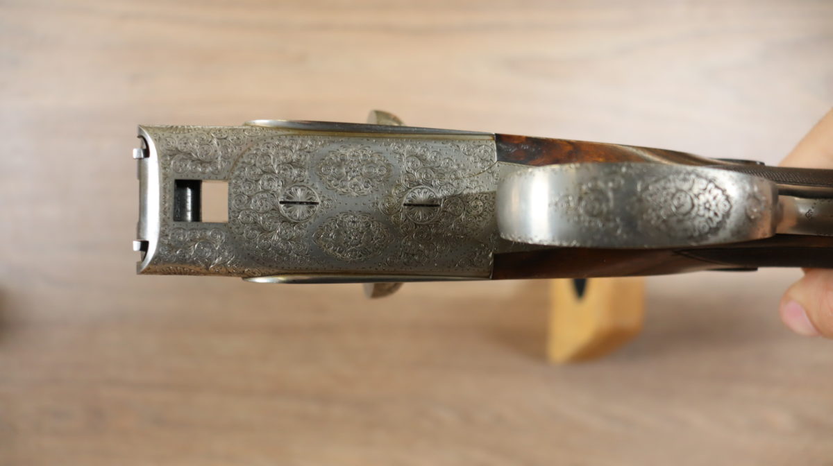 Fusil Artisan