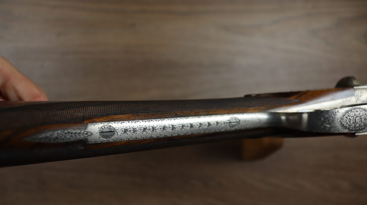 Fusil Artisan