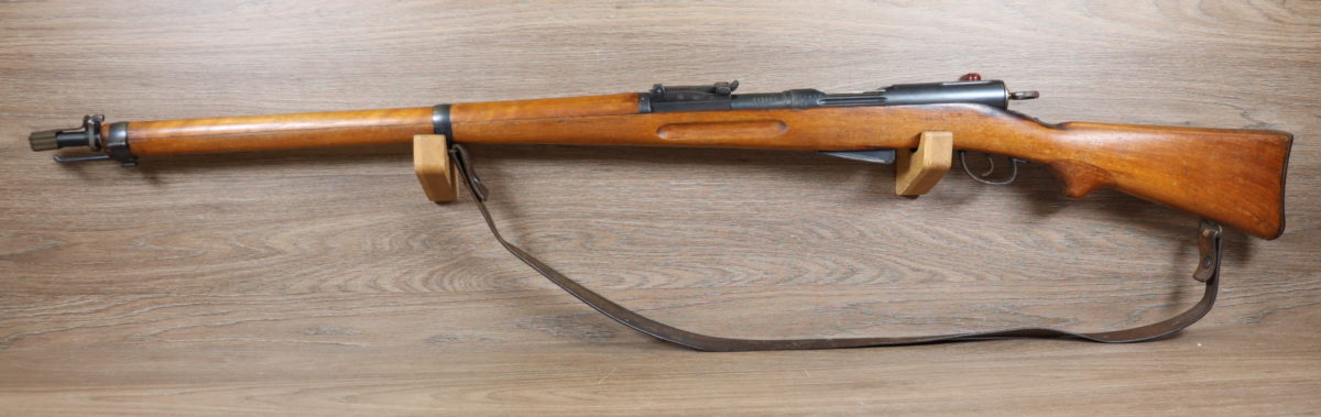 Fusil d'infanterie 96/11
