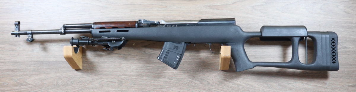SKS
