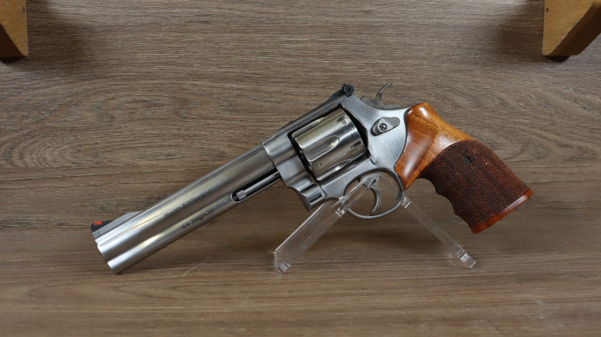 629-5 Classic 6''