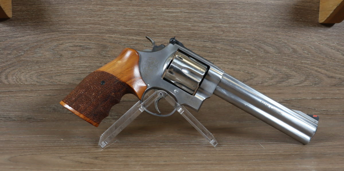 629-5 Classic 6''