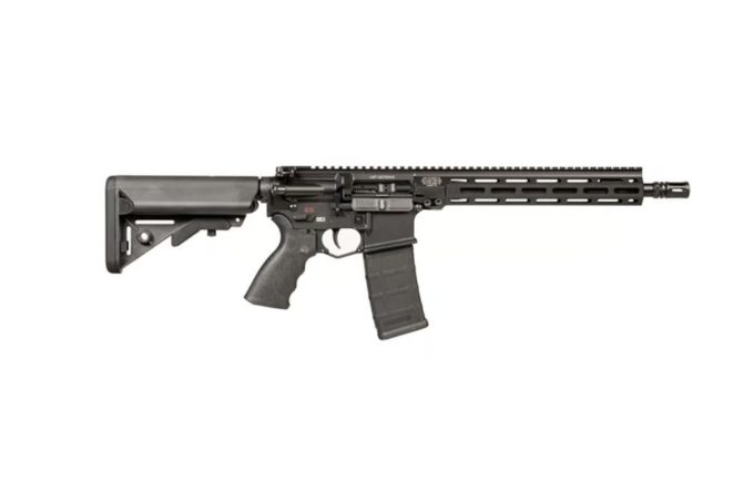 MIDMLK 12.5'' MARS EUMAG SPECWAR