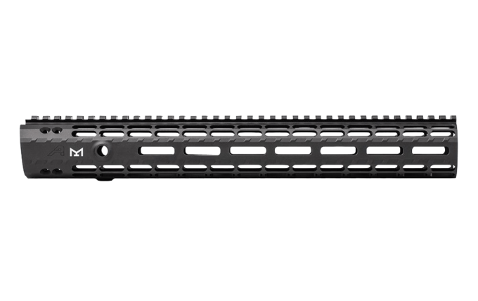 Hangard M-Lok  disponible en plusieurs longueurs différente
