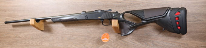 Kipplauf K95 Ultimate Carbon