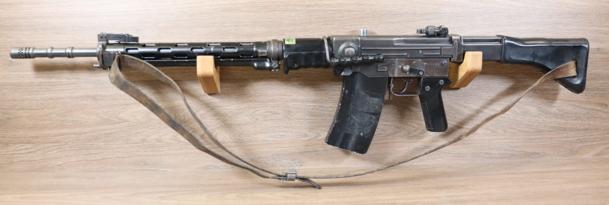 FASS 57