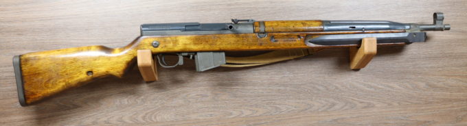 VZ52/57