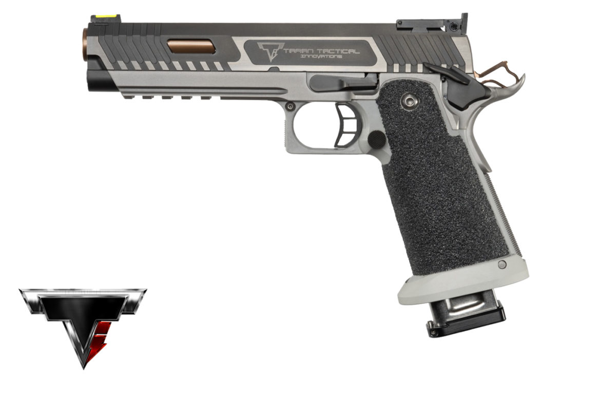 TTI Combat Master JW3