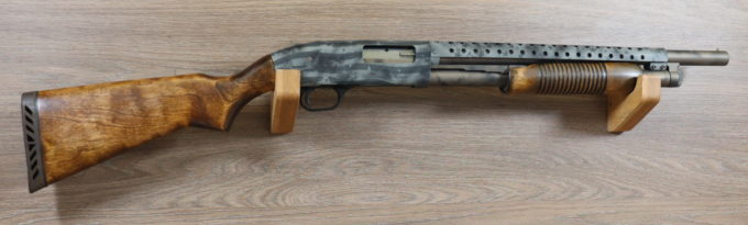 500 ATP Cerakote USA