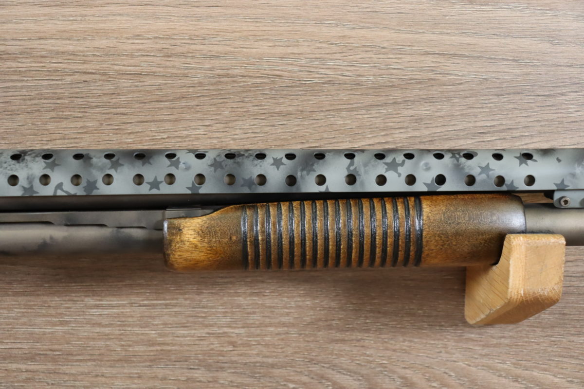500 ATP Cerakote USA