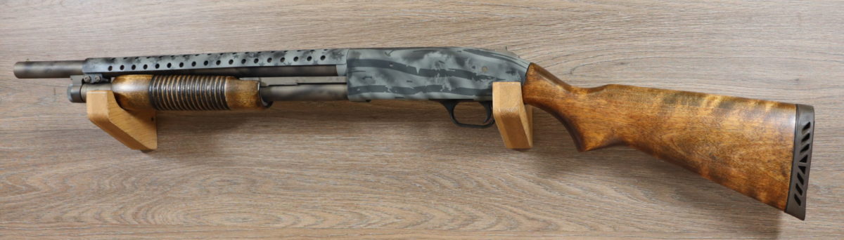 500 ATP Cerakote USA