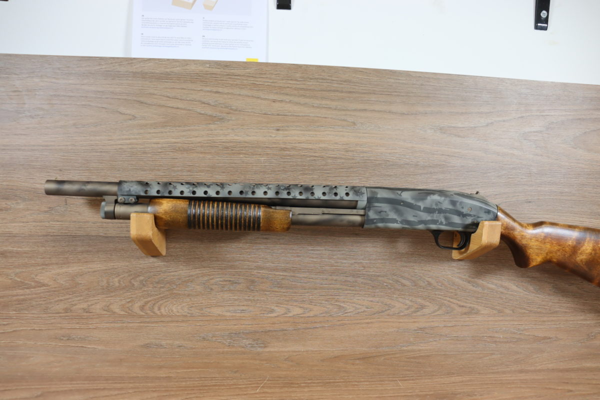 500 ATP Cerakote USA