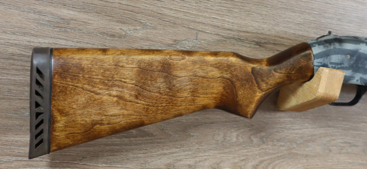 500 ATP Cerakote USA