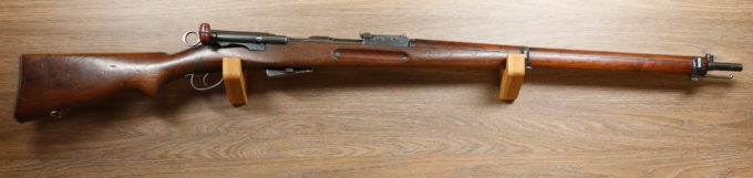 Fusil d'infanterie 96/11