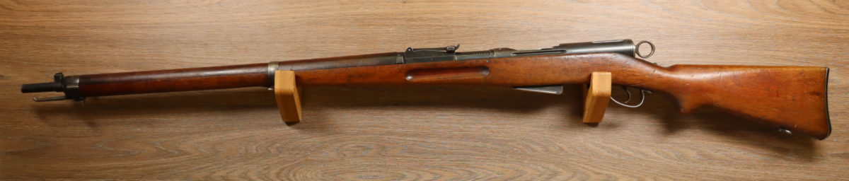Fusil d'infanterie 96/11