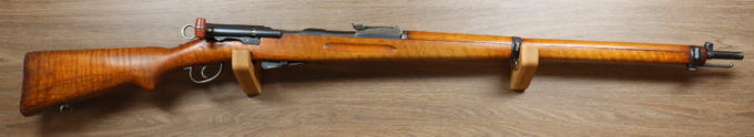 Fusil d'infanterie 1911