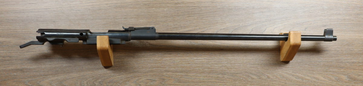 Carcasse / Canon 1911 Kadet