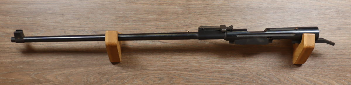 Carcasse / Canon 1911 Kadet