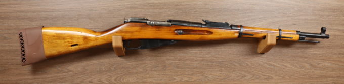 Mosin 38