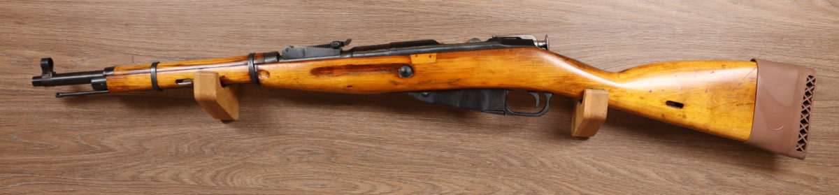 Mosin 38