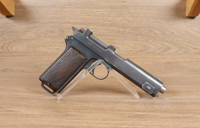 1911 Chili