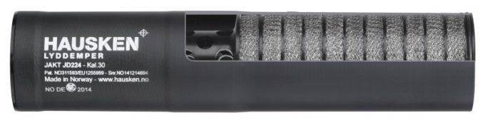JD 224 HB Extreme .30