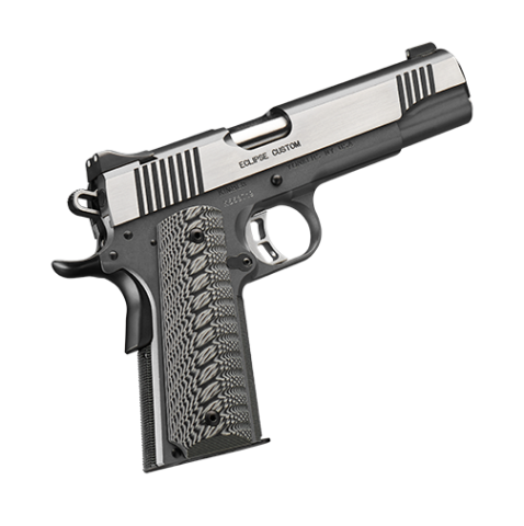 1911 Eclipse Custom