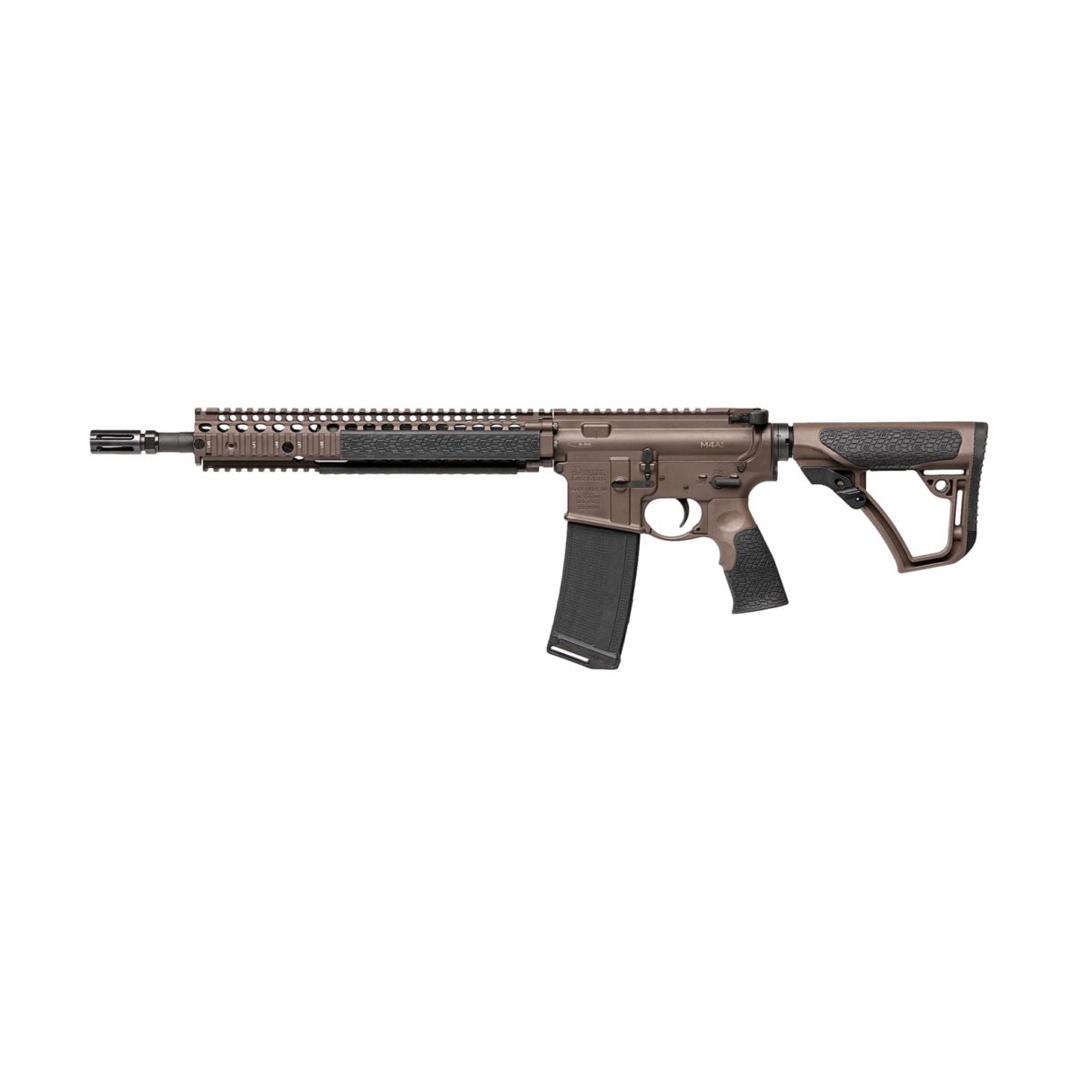 DDM4 M4A1 Mil spec+
