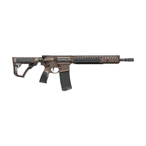DDM4 M4A1 Mil spec+