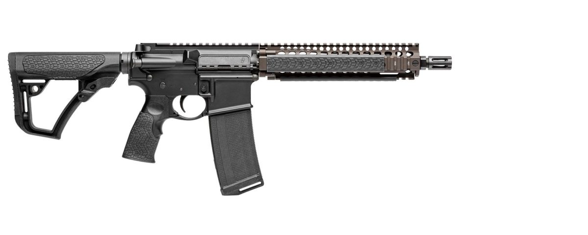 DDM4 MK18