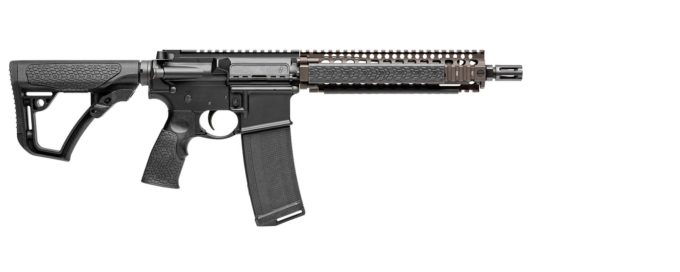 DDM4 MK18