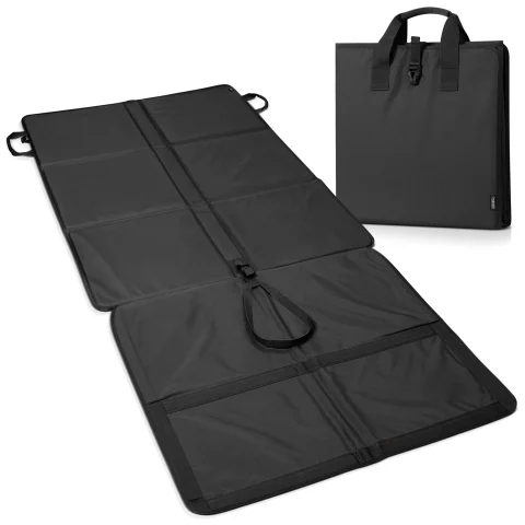 Matelas De Tir Savior Black