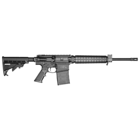 M&P 10 SPORT Series