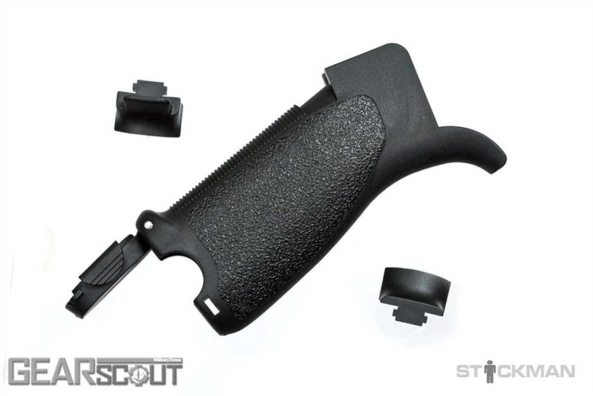 Grip Mod 1 BLK