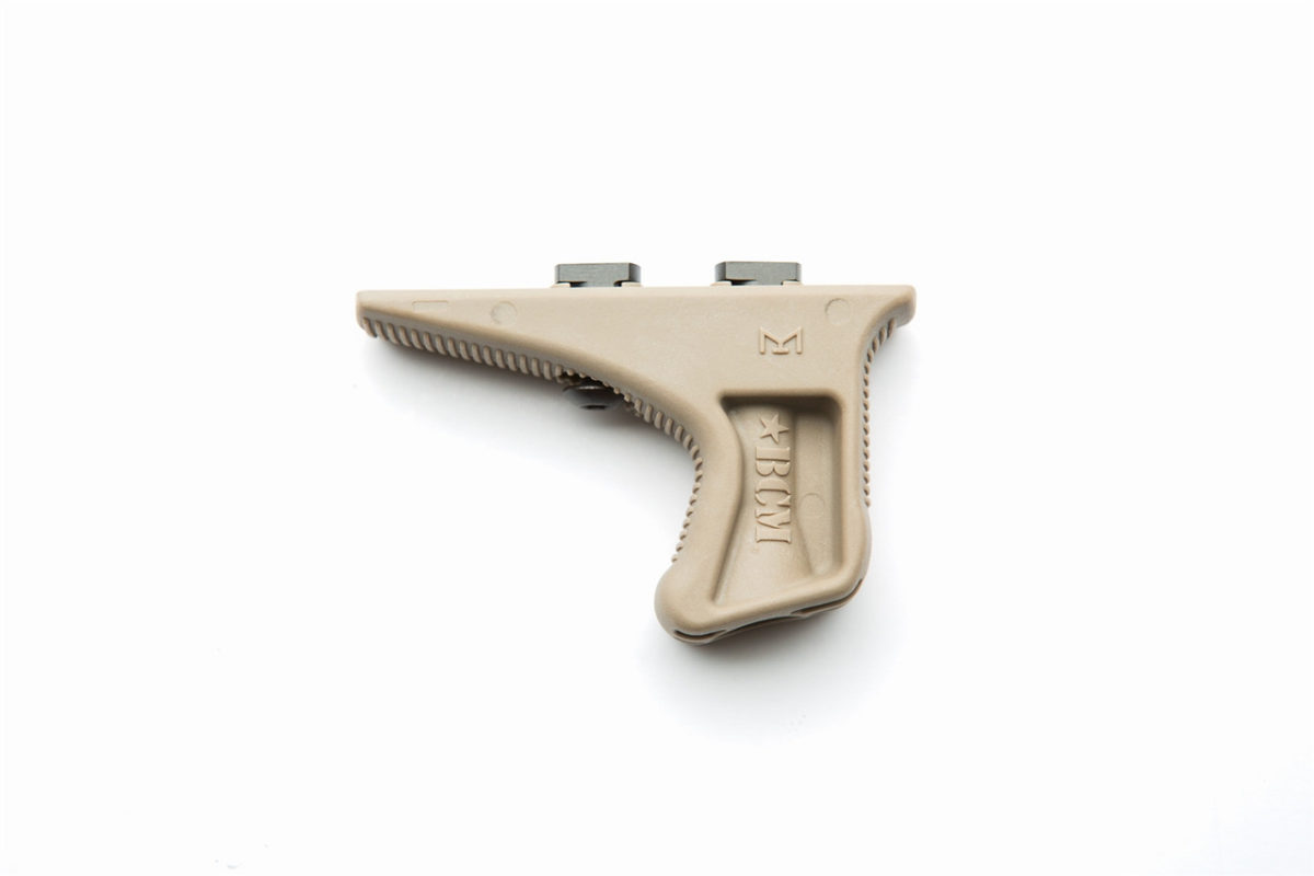 KAG M-LOCK FDE