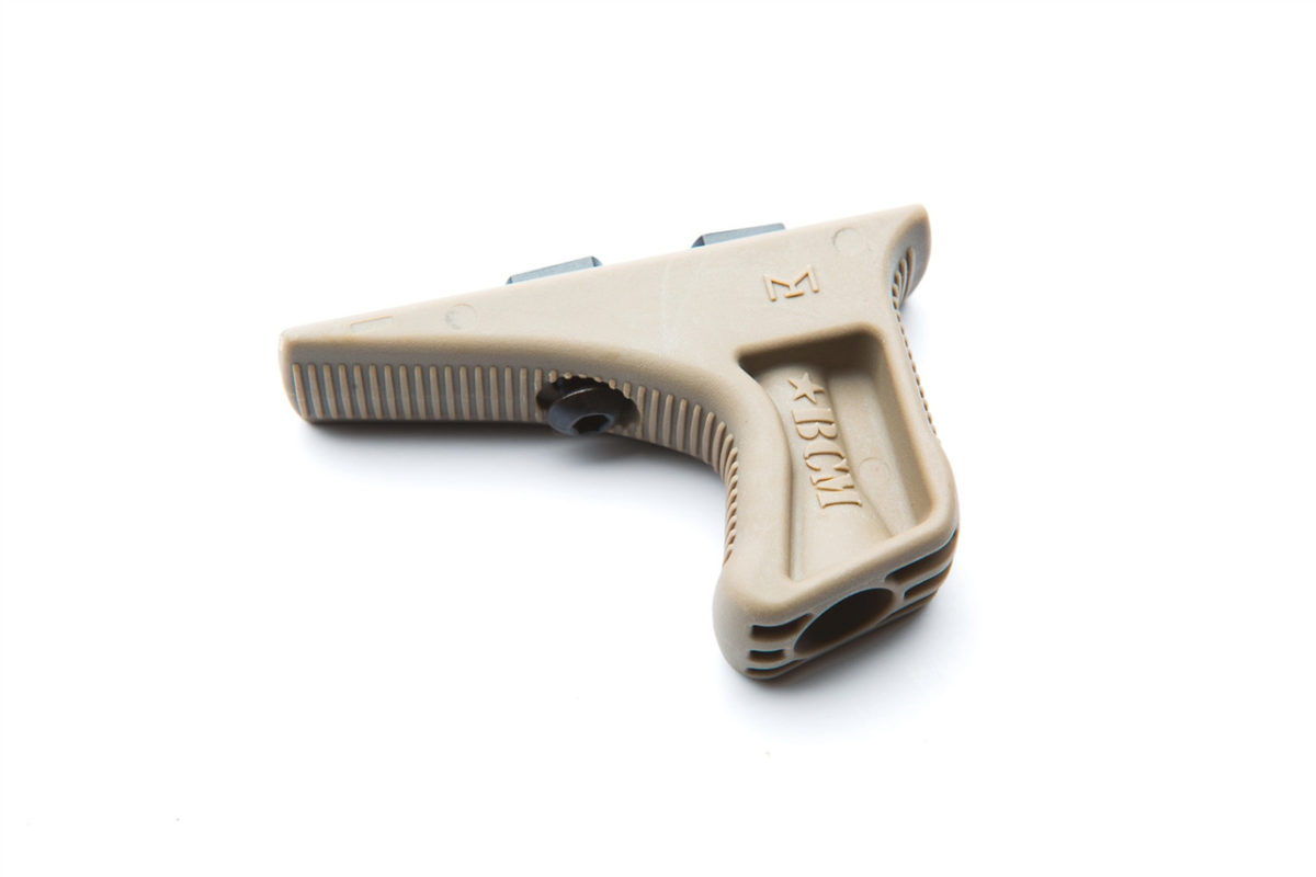 KAG M-LOCK FDE
