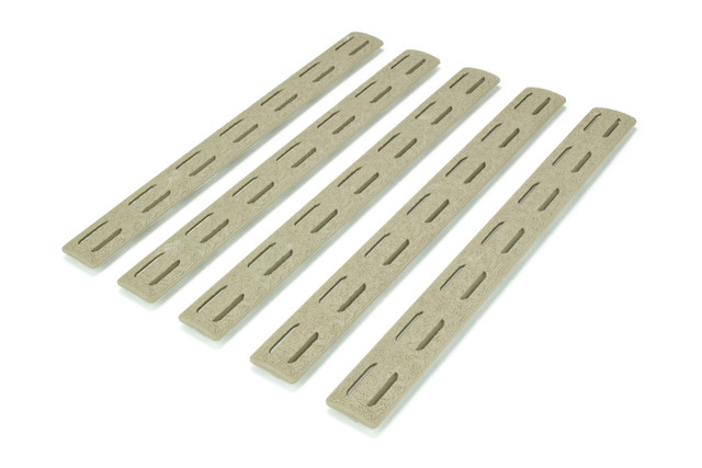 MCMR M-LOK FDE