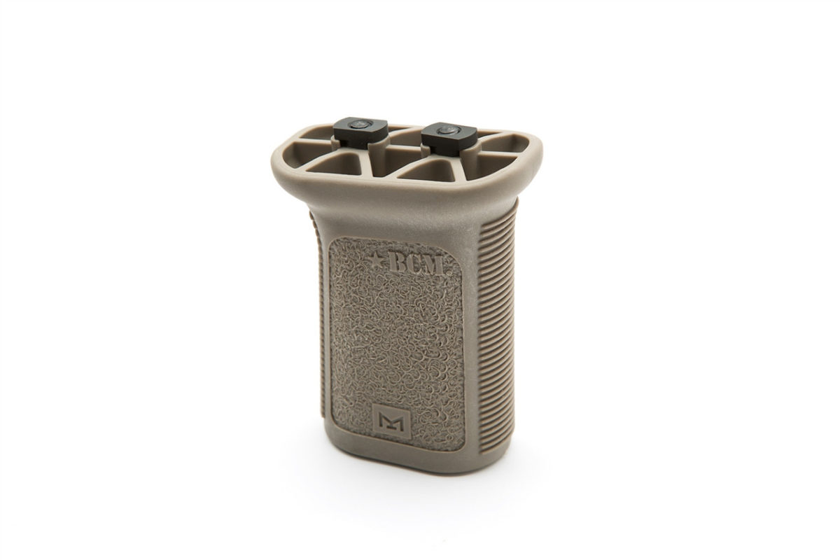 Vertical Grip Mod 3 FDE