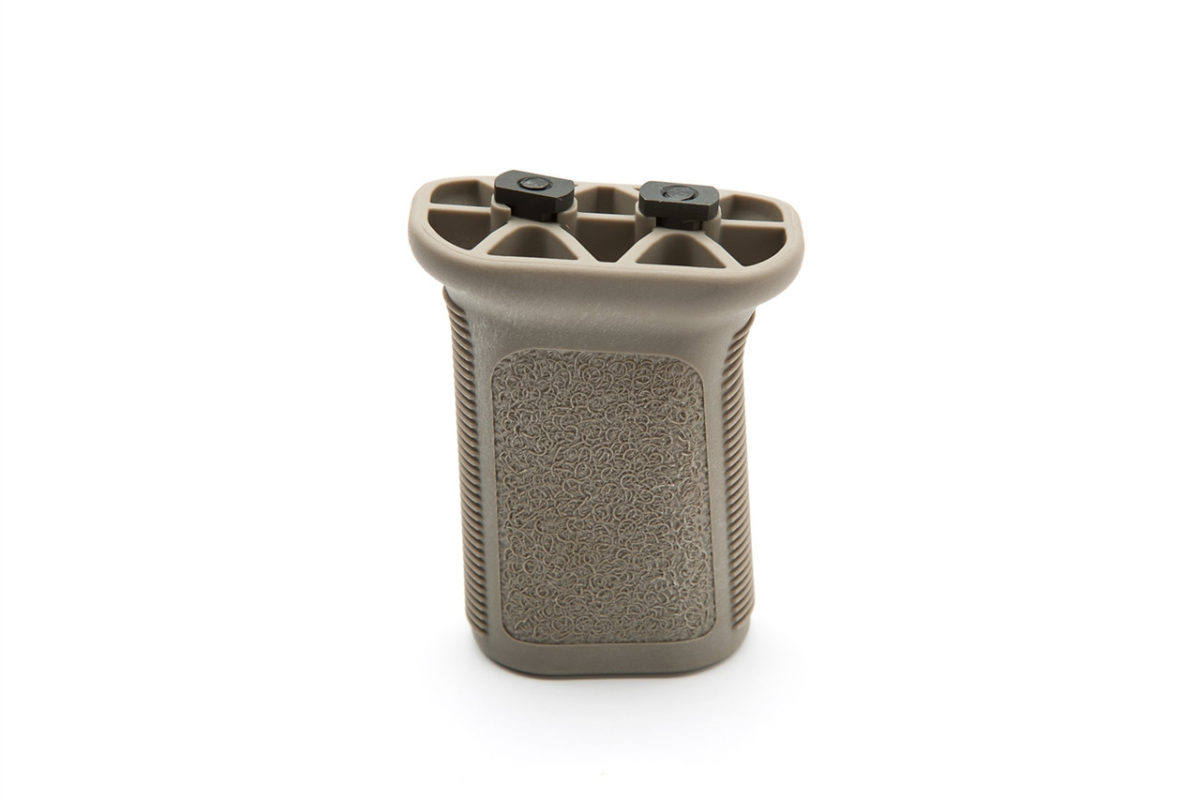 Vertical Grip Mod 3 FDE