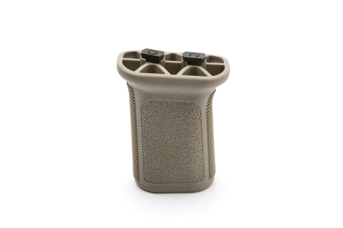 Vertical Grip Mod 3 FDE