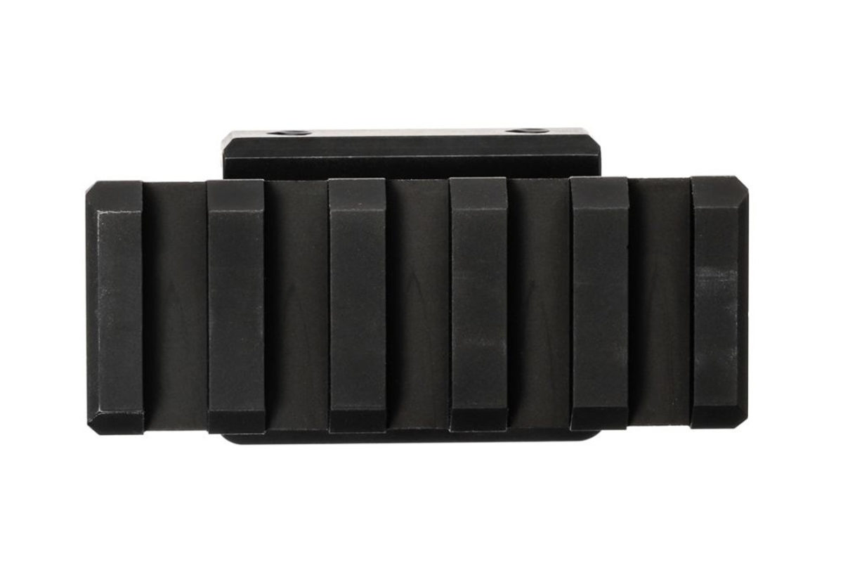 A/T  Optic Riser 525-5