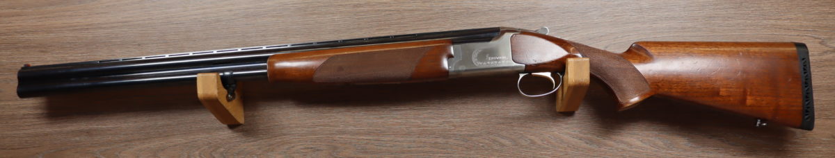 Browning 325 Grade 2