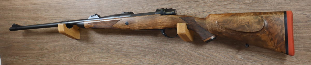 Big Game Bolt Action Express
