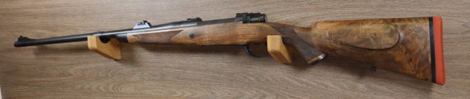 Big Game Bolt Action Express