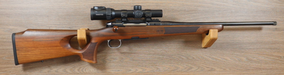 SR30 Ranger-T Allround