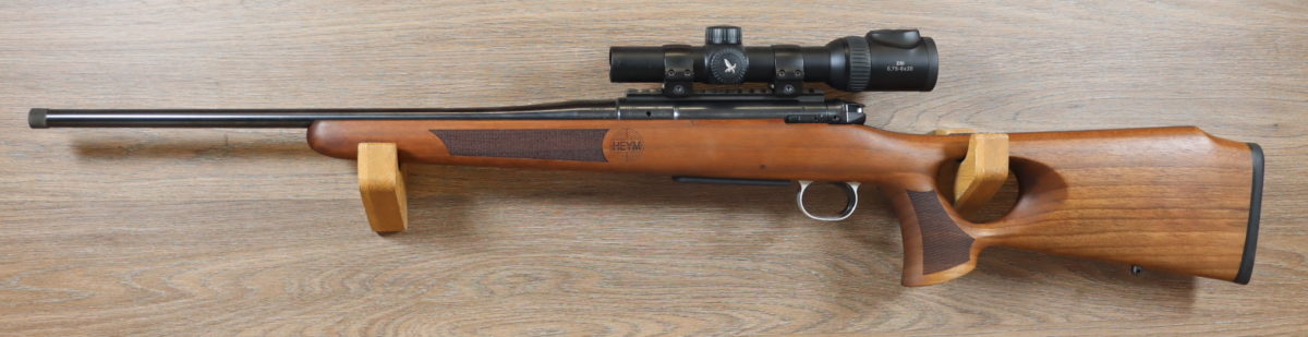 SR30 Ranger-T Allround