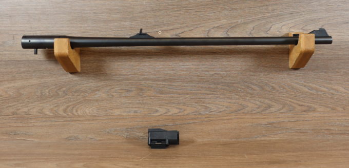 Canon Blaser r93