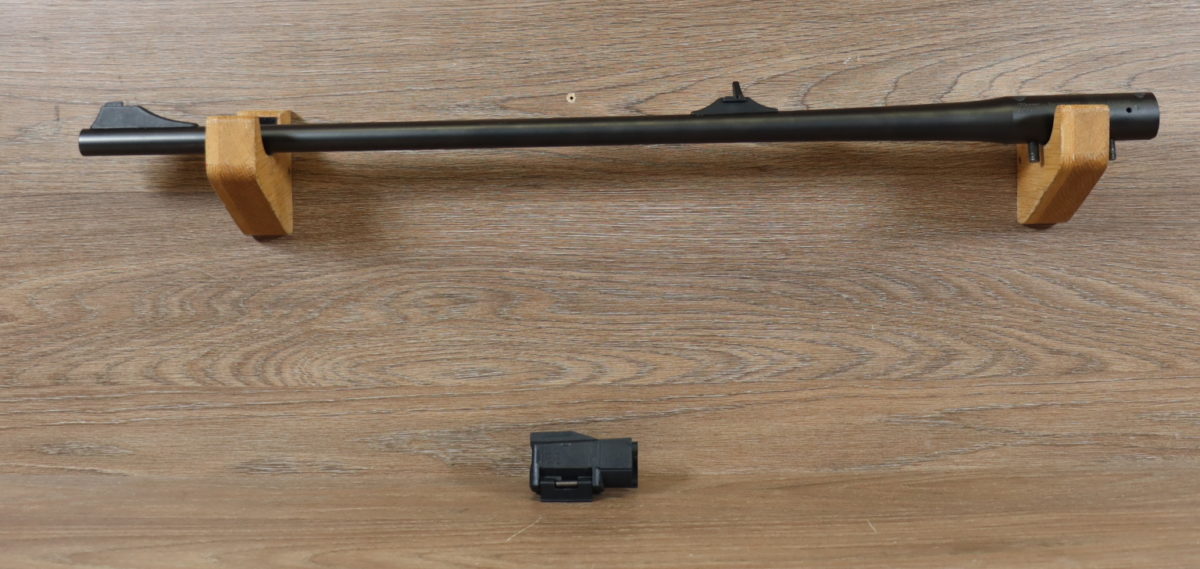Canon Blaser r93