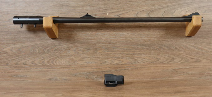 Canon Blaser r93